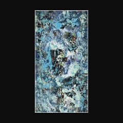 Jiuteng Chen Senxiangism Artworks - SXG0001