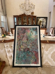 Jiuteng Chen Art Collection​ SC004