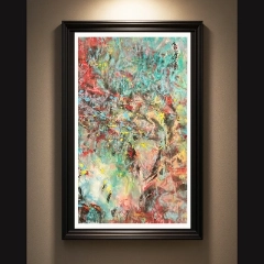 Senxiangism · First Awakening - Jiuteng Chen​，2019