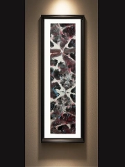 Senxiangism · Mystical Imprint - Jiuteng Chen​，2021