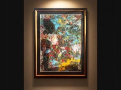 Senxiangism · Celestial Sound​ - Jiuteng Chen，2021