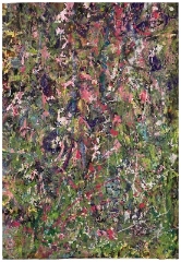 Jiuteng Chen Senxiangism Artworks - SXG0013